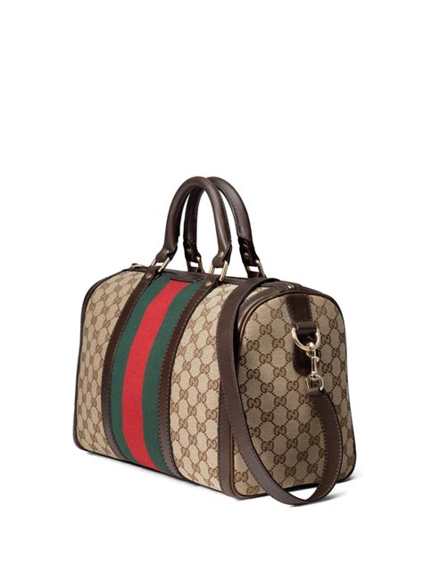 gucci bowling sneakers|vintage Gucci bowler bag.